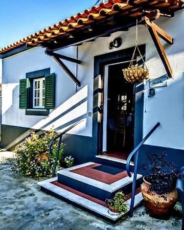 Villa Pateo Memoria, Casa Do Beco Setúbal Exterior foto
