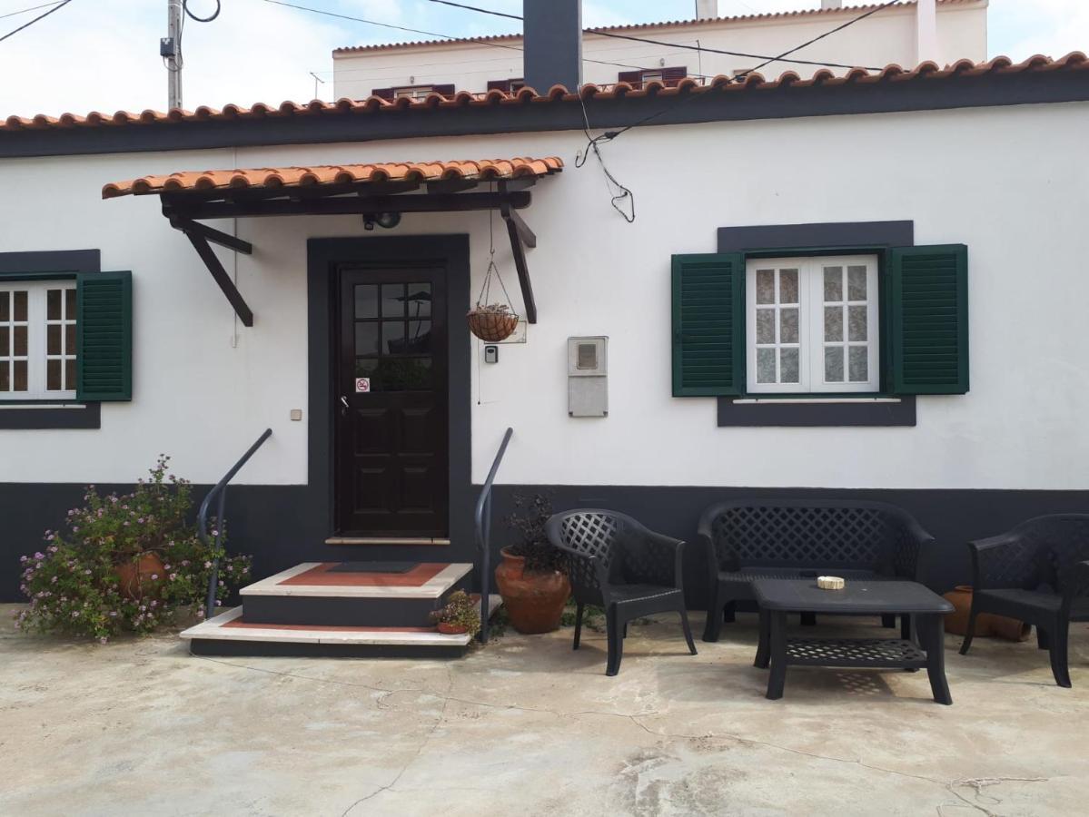 Villa Pateo Memoria, Casa Do Beco Setúbal Exterior foto