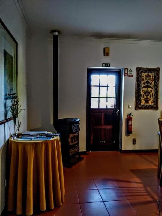 Villa Pateo Memoria, Casa Do Beco Setúbal Exterior foto