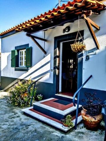 Villa Pateo Memoria, Casa Do Beco Setúbal Exterior foto