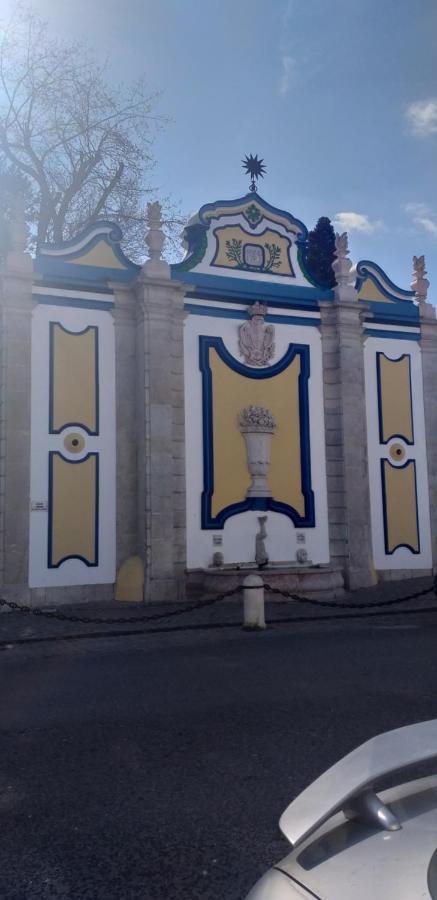 Villa Pateo Memoria, Casa Do Beco Setúbal Exterior foto