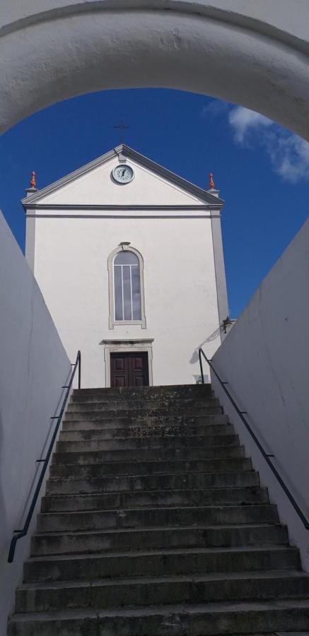 Villa Pateo Memoria, Casa Do Beco Setúbal Exterior foto